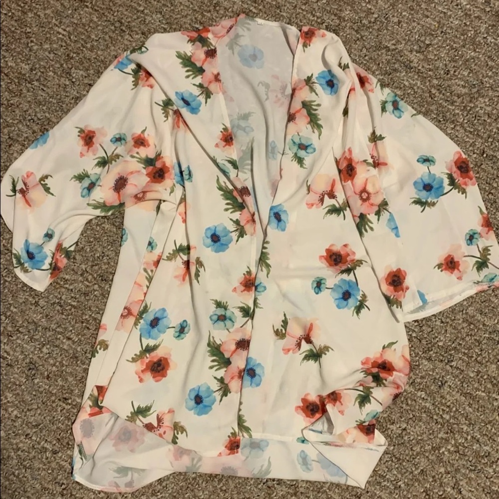 Women’s kimono